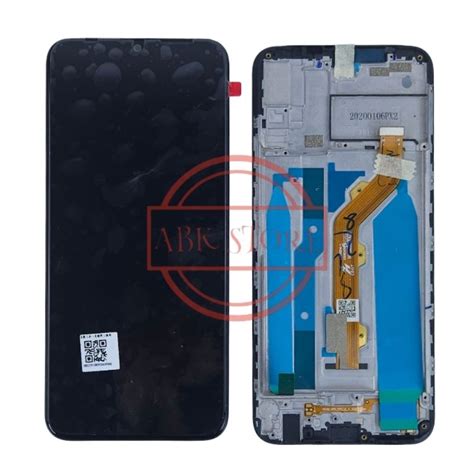 Jual Lcd Touchscreen Infinix Hot X Original Fullset Shopee Indonesia