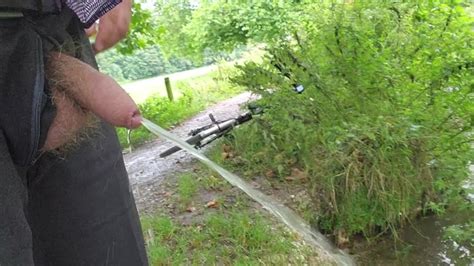 Pissing By The River Pornhub Gay