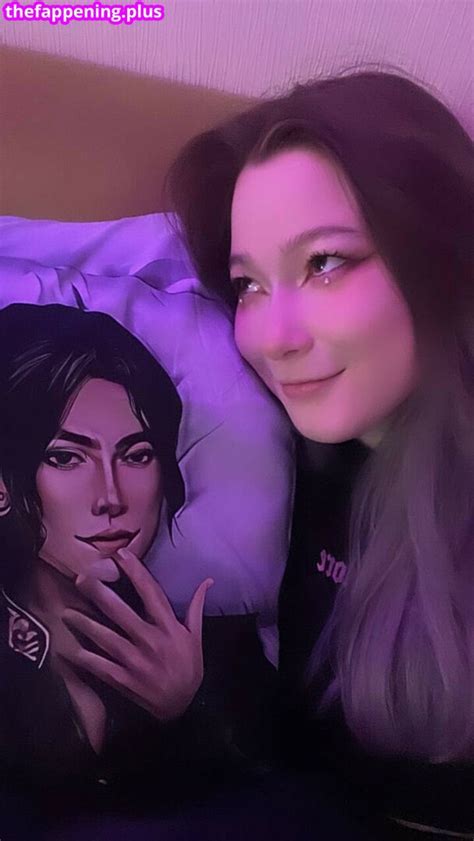 Visagefox Nude OnlyFans Photo 105 The Fappening Plus