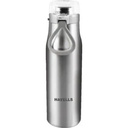 Havells Aqua S Ml Steel Hot And Cold Bottle With Bpa Free Leak Proof Jiomart