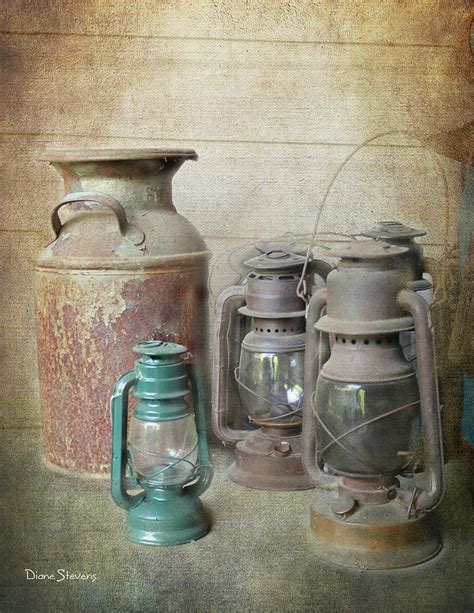 Memories Of Yesteryear Photograph By Diane Stevens Fine Art America