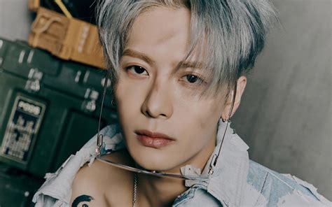 Got7s Jackson Wang Wows Fans With His Electrifying Collaboration With