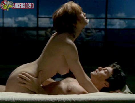 Francesca Inaudi Nude Pics Page 2