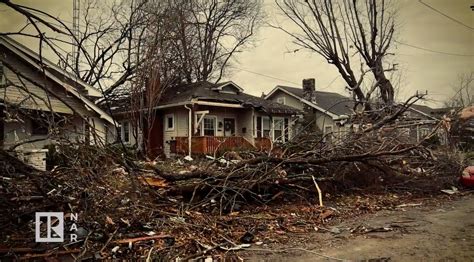 Kentucky REALTORS® provides $500,000 in tornado relief funds - Building ...