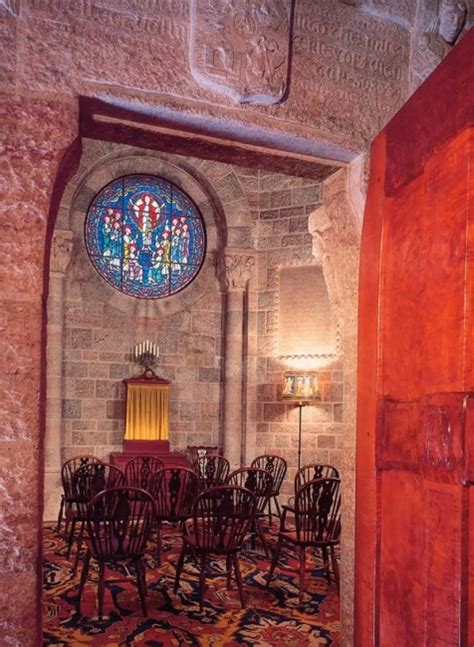 Музей Гленкерн переносить відвідувачів у Середньовіччя (ФОТО) | Велика ...