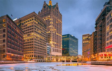 Milwaukee