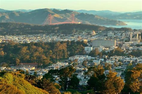 9 Popular Nicknames For San Francisco: A Local's Guide