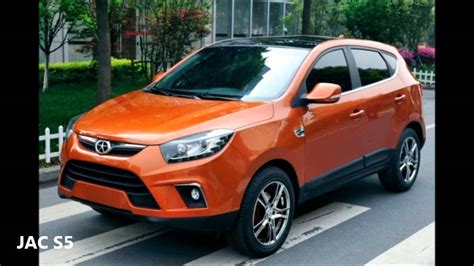 новые китайские авто в Китае ч.1/ new china cars part1 - YouTube
