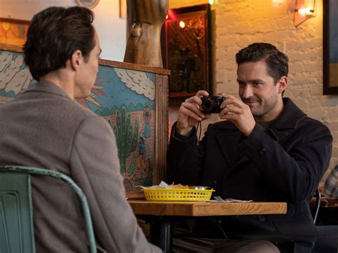 Spoiler Alert Jim Parsons In Un Intensa Storia D Amore Gay Recensione