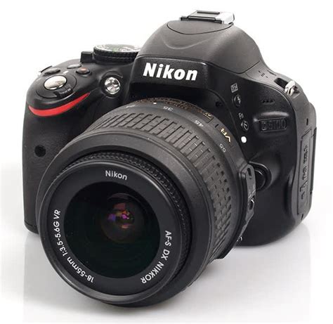 Nikon D5100 Reviews And Ratings Techspot