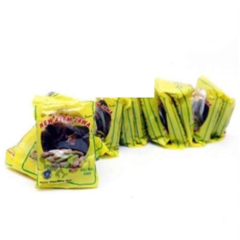 jual asam jawa asem jawa renceng  gram asli  asem shopee