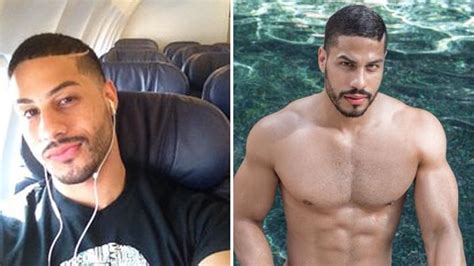 Actor Porno Gay Termin Detenido Por Agredir A Su Novio Por Ver Un Filme Xxx Infobae