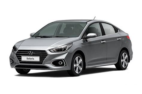 Hyundai Solaris II (HCr) [2017 .. 2020] - Размеры колеc и шин, PCD ...