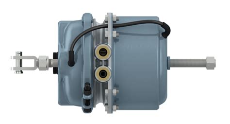 Spring Brake Actuator Wabco Catalog