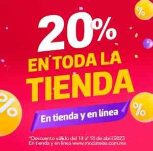 De Descuento En Toda La Tienda De Modatelas Aplica En Telas