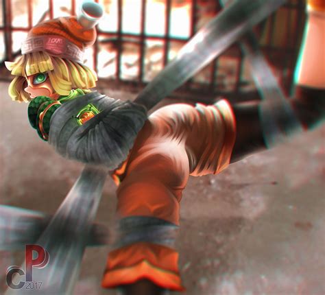 Minmin Is Captured By Charlieprout Hentai Foundry