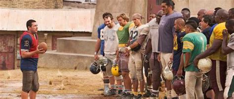 «Все или ничего» - трейлер - Кино-Театр.Ру