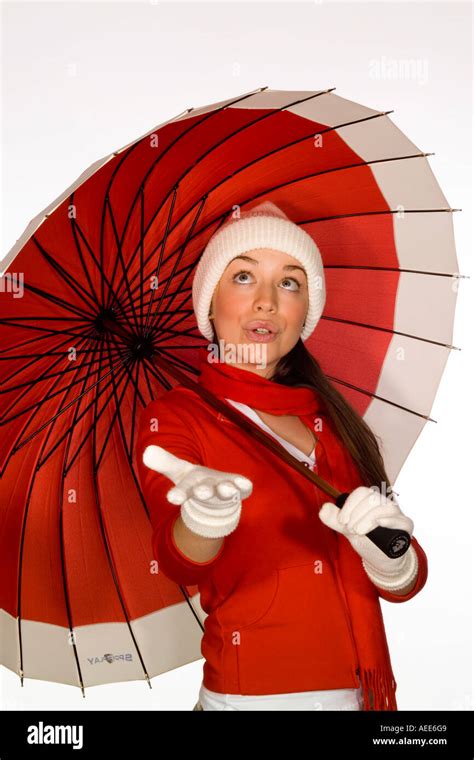 Teen Girl Next Door Brunette Hi Res Stock Photography And Images Alamy