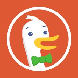 duckduckgo net worth