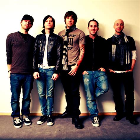 Simple Plan Simple Plan Photo 30964027 Fanpop