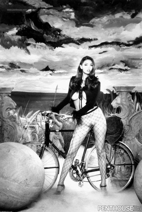 Sexy Asian Tera Patrick Unveils Her Big Tits And Toys Her Horny Pussy