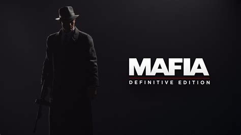 Mafia: Definitive Edition прохождение — Часть 3 На Русском Обзор и ...