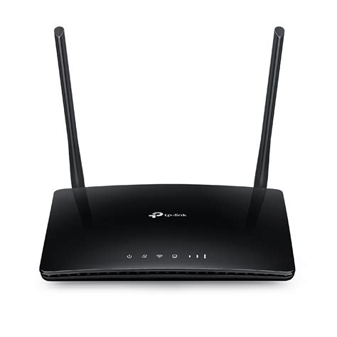 Wi fi роутер tp link tl mr6400 обзор