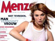 Naked Evi Hanssen Added By Gringojc