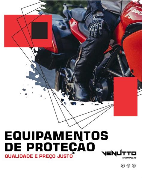 Venutto Moto Peças - Venutto Moto Peças | Betim MG
