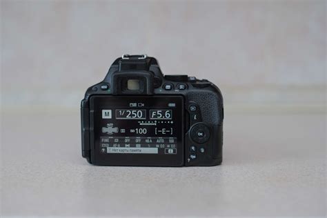 Nikon D5500 Kit