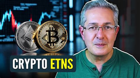 Crypto ETNs: Secure, Regulated & Tax-Efficient? - PensionCraft