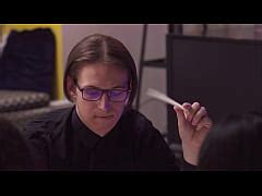 Nerdy Boy Was Caught Mustubating While Preparing For Exams Free Mobile Porn Videos IPornTV