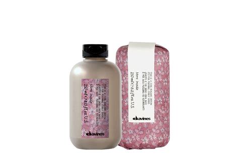 Davines More Inside Curl Building Serum Ml Define And Enhance Your