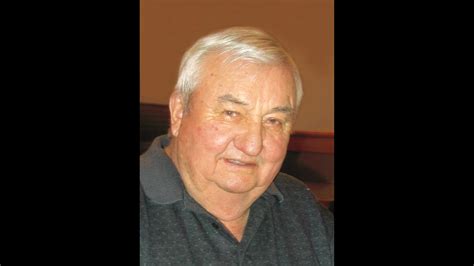 Jerry Kuryvial - 1931 - 2018 - Southland Funeral Chapel - Taber, Alberta