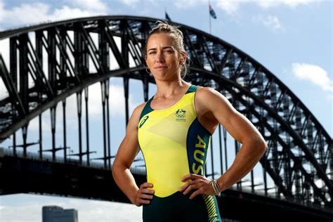 Asics Reveals Aussie Team Uniforms For Tokyo Olympics - B&T