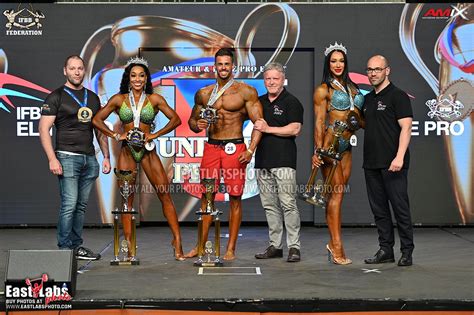 Bikini Pro EastLabs Sk