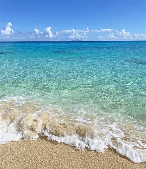 Best Beaches In Sint Maarten