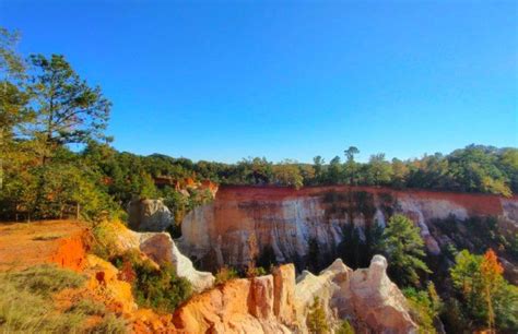 Take this hidden gems road trip when you want to see some little known ...