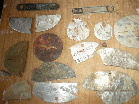 Some Bit And Pieces And Other Stuff