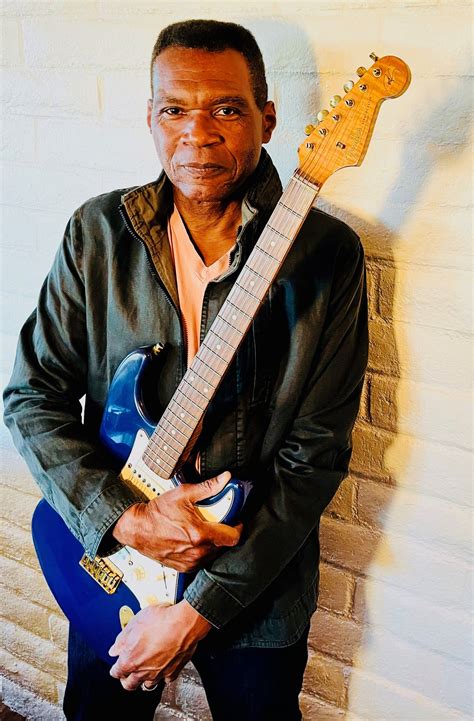 bio robert cray
