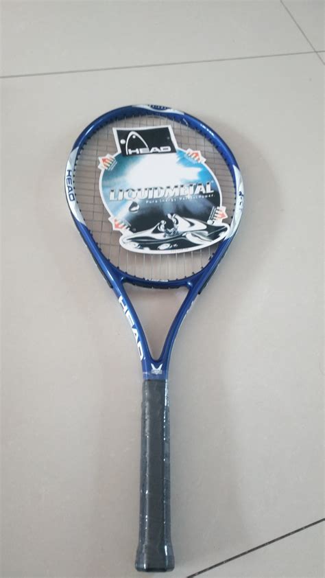 tennis sport Adult tennis racket, carbon fiber – Grandado
