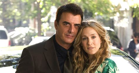 Mr Big Real Name John Sex And The City Carrie Bradshaw