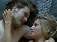 Naked Annika Blendl In Unterm Eis