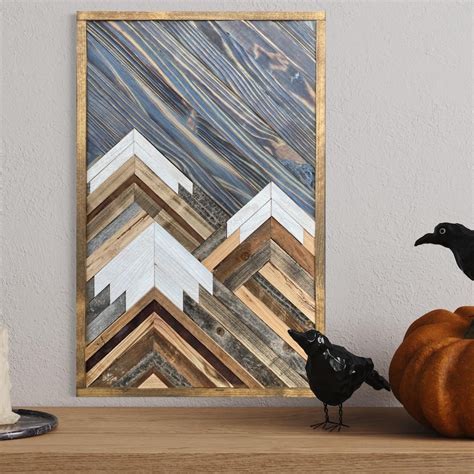 Barnwood Wall Decor Etsy