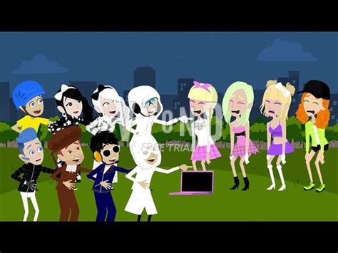 Discuss Everything About Fun Made Series World Wiki Fandom