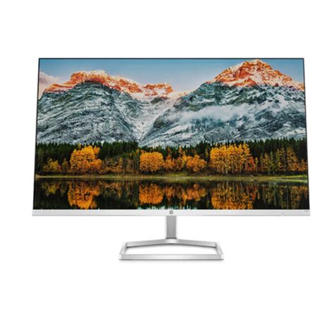 Buy The HP M27FW 27 FHD IPS LED Monitor Best Price In Kampala