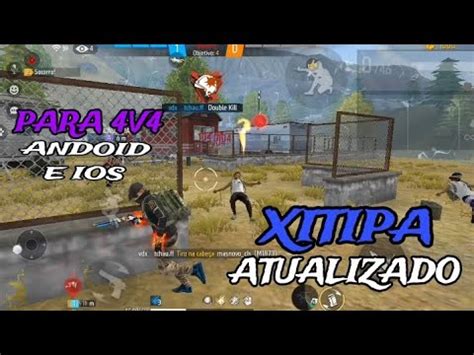 Xit Ff Anti Ban Download - XIT MOBILE FF MAX/NORMAL 🔥🏄🏽‍♂️ ANTI BAN IOS-ANDROID GRÁTIS - YouTube