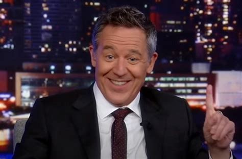 Greg Gutfeld Beats All Other Late Night Hosts While They Do Hyped