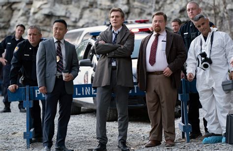 نقد فیلم سلاح عریان The Naked Gun