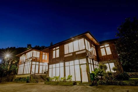 vila romantis  puncak  romantic getaway